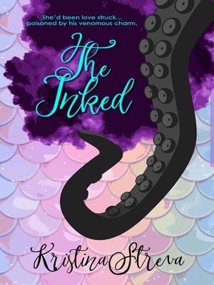 cover image of The Inked